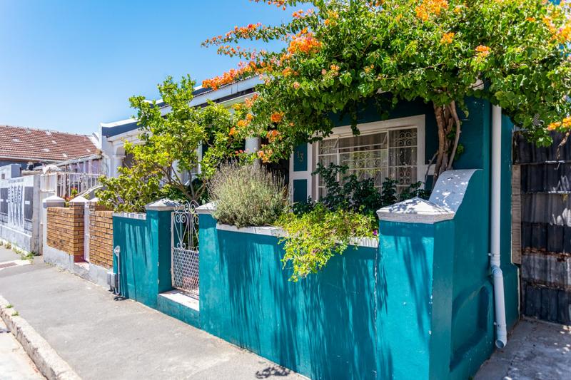 2 Bedroom Property for Sale in Salt River Western Cape